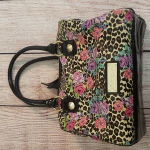 Betsey Johnson purse